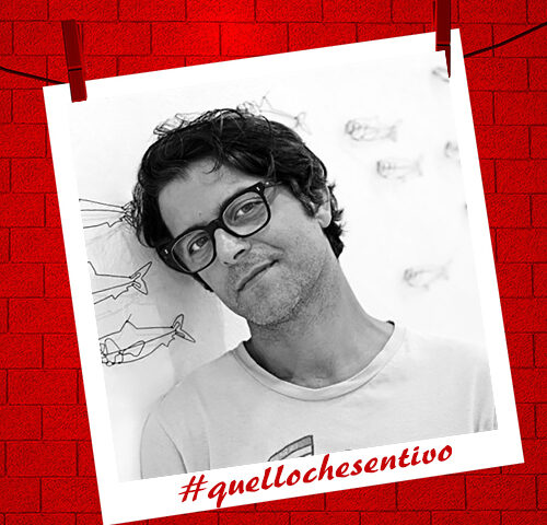 Samuele Bersani, “En e Xanax”: #quellochesentivo