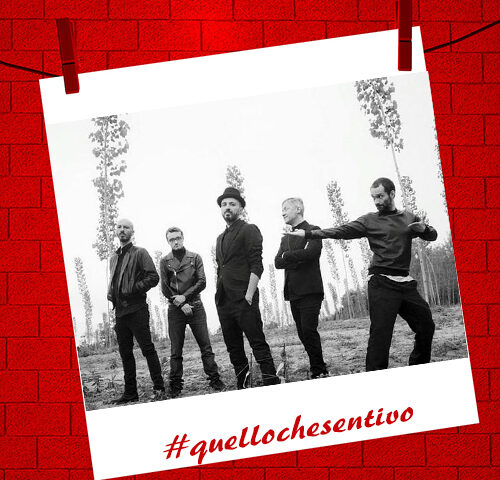 Subsonica, “Abitudine”: #quellochesentivo