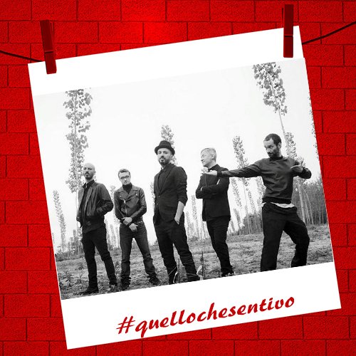 Subsonica, quellochesentivo