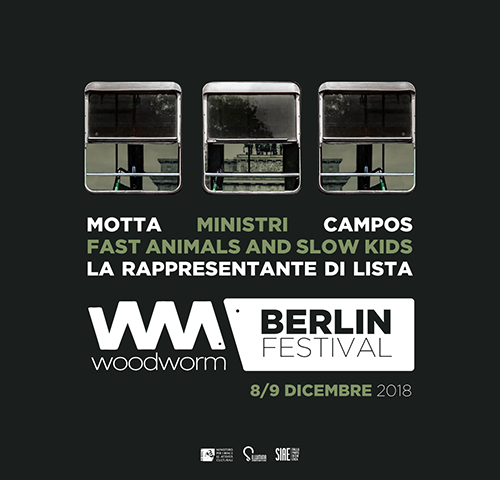 Bi Nuu 2018: a Berlino protagonista l’Italia