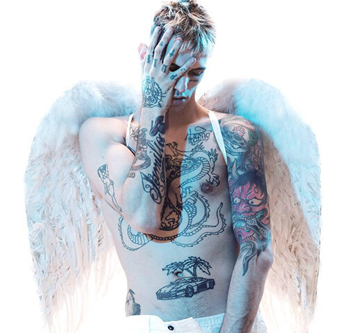 Achille Lauro: “Mamacita” e il (suo) senso dell’amore