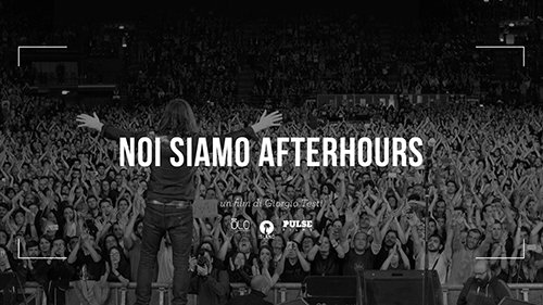 afterhours