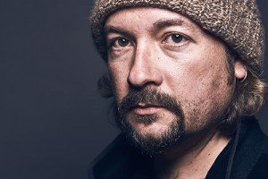 andrea biscaro, kurt cobain, io sono il nirvana