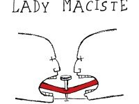 Lady Maciste, “LAUT”: la recensione