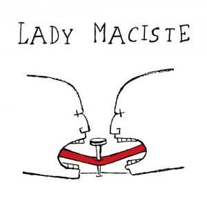 lady maciste