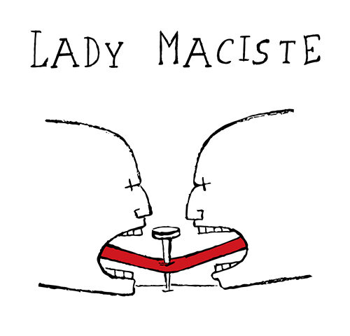 Lady Maciste, “LAUT”: la recensione