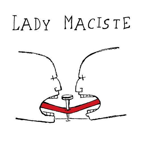 lady maciste