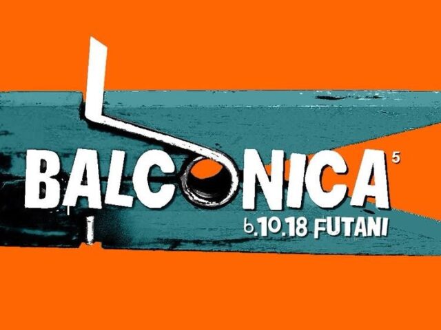 Balconica 2018: torna il festival dei balconi nel Cilento