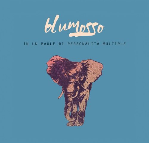 Blumosso, “In un baule di personalità multiple”: la recensione