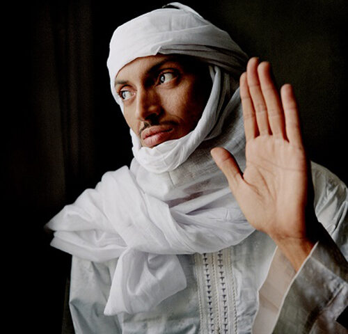 Bombino: live a Torino giovedì 18 ottobre