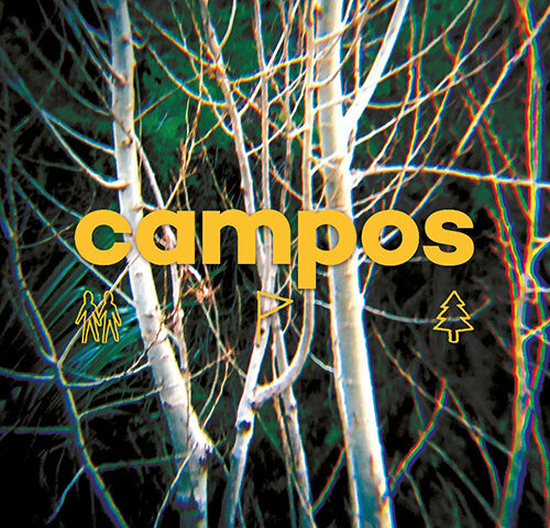 Campos: nuovo disco il 9 novembre