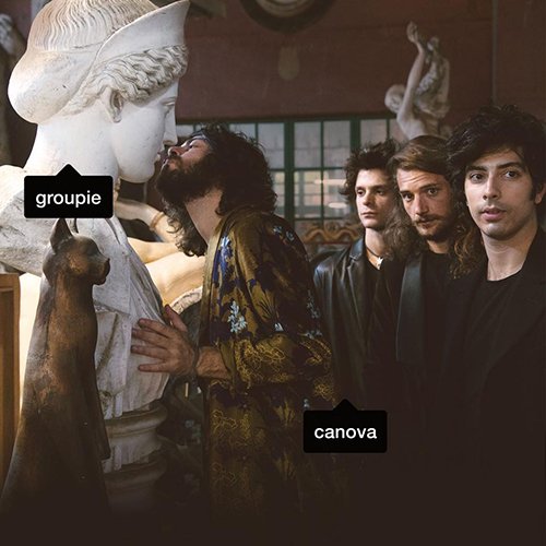 canova