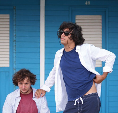 Cecco e Cipo: “Tutto il bello che c’è” è il nuovo singolo
