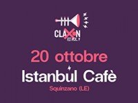 Claxon Fest 2018: sabato la nuova edizione