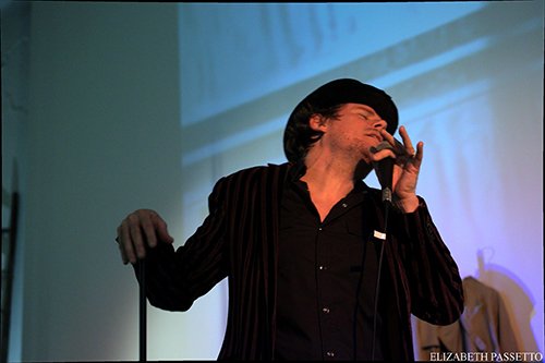 dave muldoon, lambrate mangia e suona bene