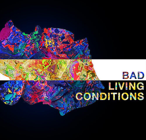 Deltacut, “Bad Living Conditions”: la recensione