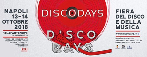 discodays