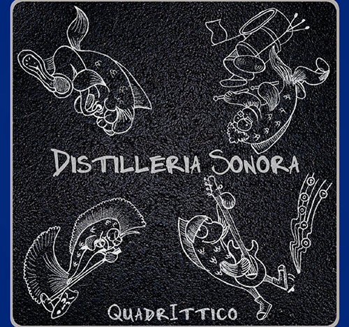 distilleria sonora