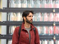 An Early Bird: cinque minuti con…