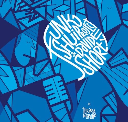 Funk Shui e Davide Shorty, “Terapia di gruppo”: la recensione