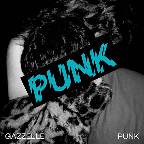 gazzelle