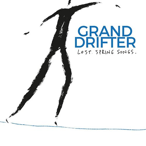 grand drifter
