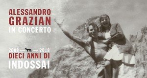 alessandro grazian