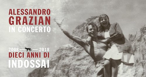 alessandro grazian