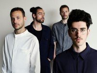 /handlogic: “Oroboro (Ohtewa remix)” è il nuovo video #TRAKOFTHENIGHT
