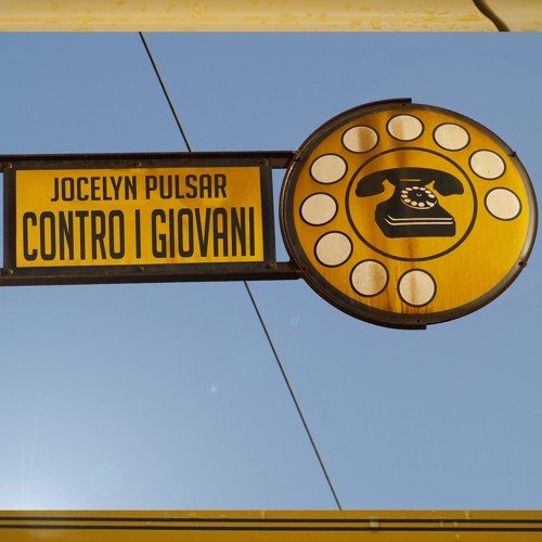 jocelyn pulsar