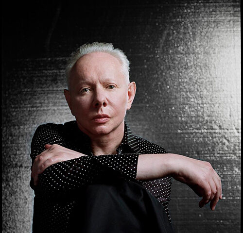 Joe Jackson: quattro date in Italia a marzo