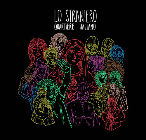 Lo Straniero, “Quartiere italiano”: la recensione