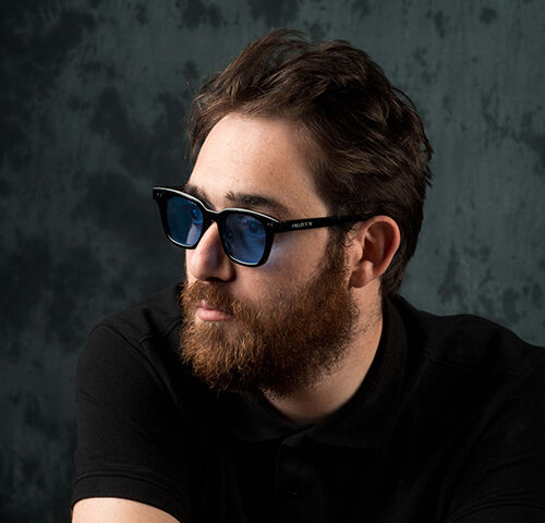 Maldestro: nuovo album e tour