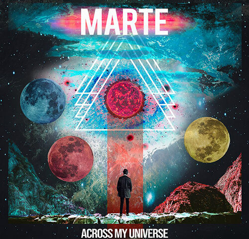 Marte, “Across My Universe”: la recensione