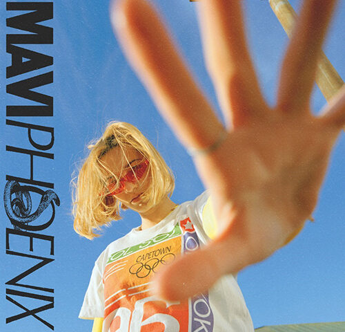 Mavi Phoenix, “Young Prophet ep II”: l’aperitivo con l’ep