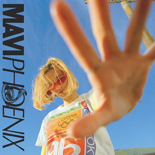 mavi phoenix