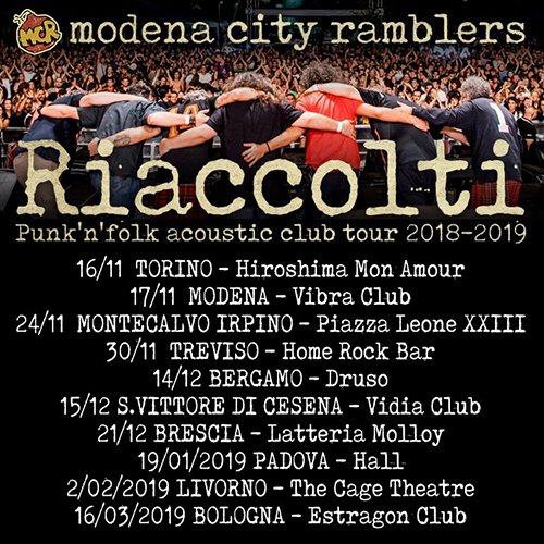 modena city ramblers