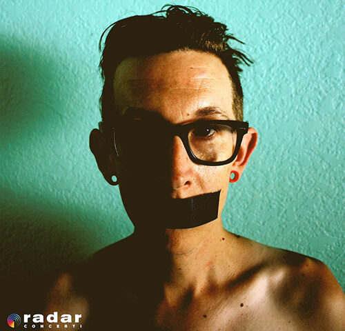 Micah P. Hinson: le date del tour italiano