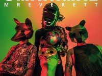 Mr Everett, “Umanimal”: la recensione