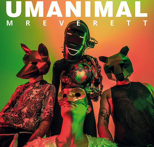 Mr Everett, “Umanimal”: la recensione