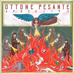 ottone pesante