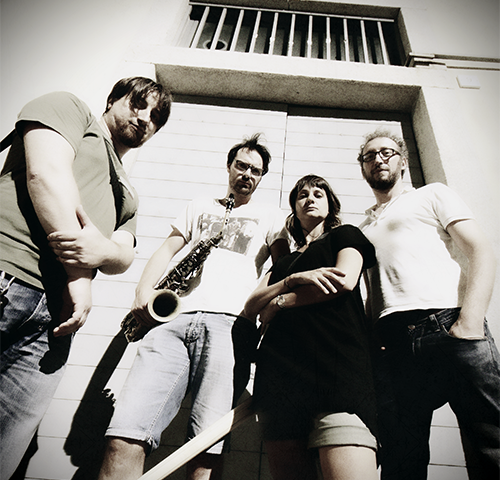 Distilleria Sonora: intervista e recensione