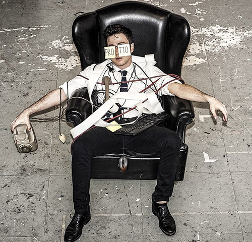 Protto: “Basta un colpo di pistola” è il nuovo video #TRAKOFTHENIGHT