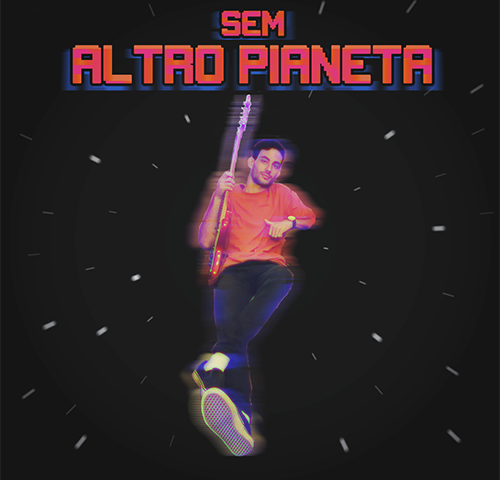 SEM: “Altro pianeta” è il nuovo video #TRAKFOTHEDAY
