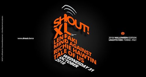 shout
