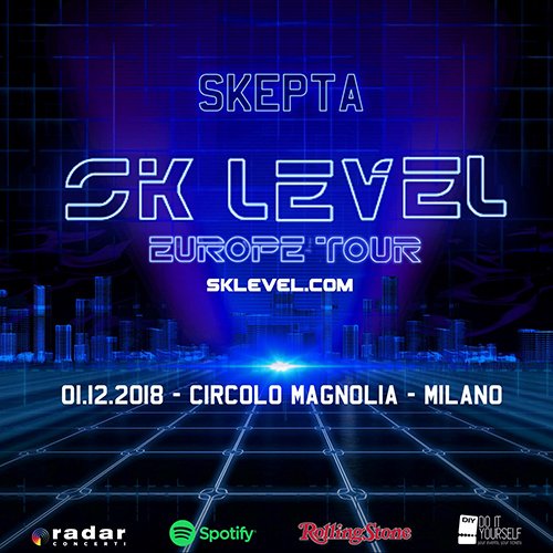 skepta