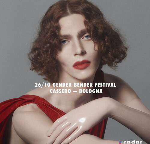 Sophie in concerto a Bologna il 26 ottobre