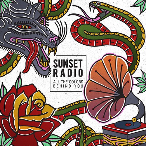 sunset radio