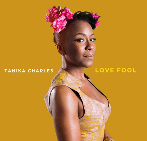 Tanika Charles al Biko il 27 ottobre