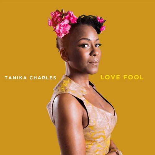 tanika charles